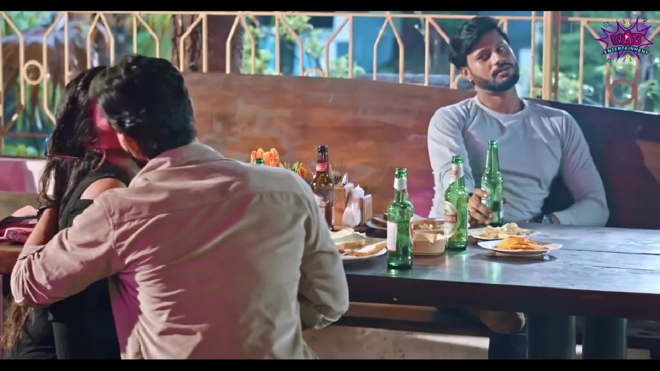 Bade Acche Lagte Hai S01 E01 WOWEntertainment